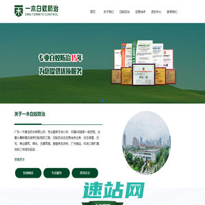 广州白蚁防治所-广州白蚁防治公司-广州白蚁防治中心|权威-广州一木白蚁防治有限公司